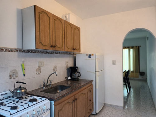 Dúplex En Venta Aguas Verdes 54 M2
