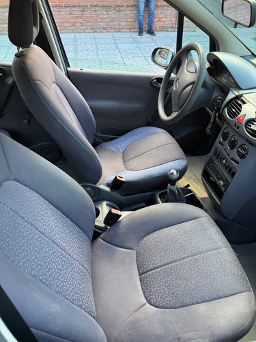 Mercedes-Benz Clase A 1.6 A160 Classic Manual