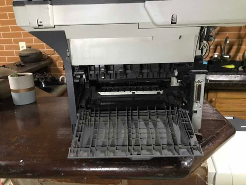 Impressora Laser Brother Mfc-8480dn Não Liga (vendo Peças)