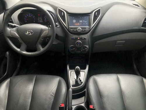 Hyundai Hyundahb20s 1.6a Prem