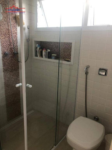 Casa À Venda, 205 M² Por R$ 1.290.000,00 - Centro - Atibaia/sp - Ca4409