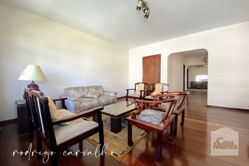 Imagem 2 de 15 de Apartamento À Venda No Lourdes - Código 277476 - 277476