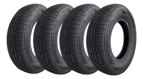 Pneu Aptany Tire Rp203 195/65 R15 91v - 4 Unidades