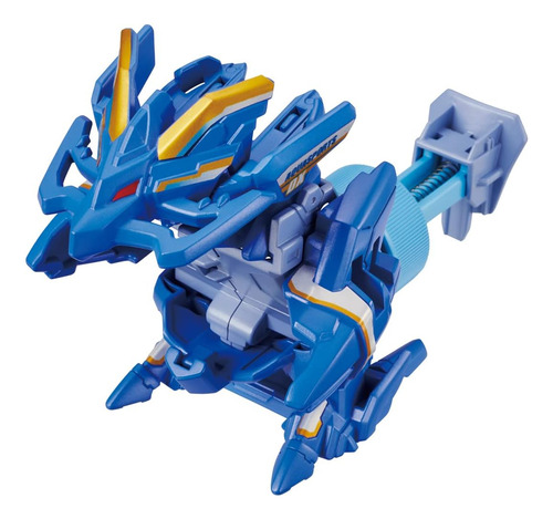 Bottleman Bot-29 Aquasports Dx - Takara Tomy