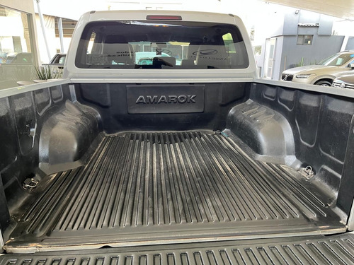 Volkswagen Amarok 2.0 Highline 4x2 TDI At