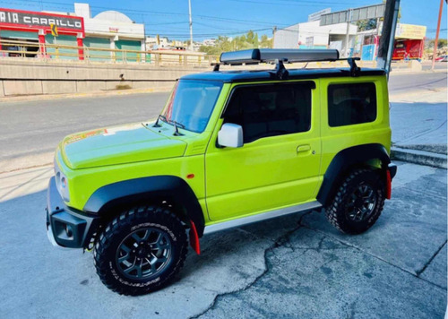 Suzuki Jimny 1.5 Glx Mt