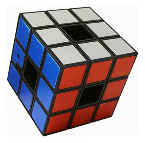 Super Impulse Rubik's Revolution, Multi, Modelo: 352