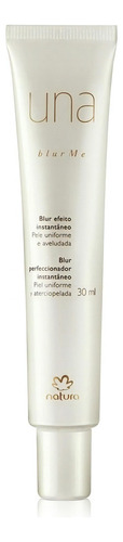 Base De Maquillaje Natura Una Primer Blur - 30ml