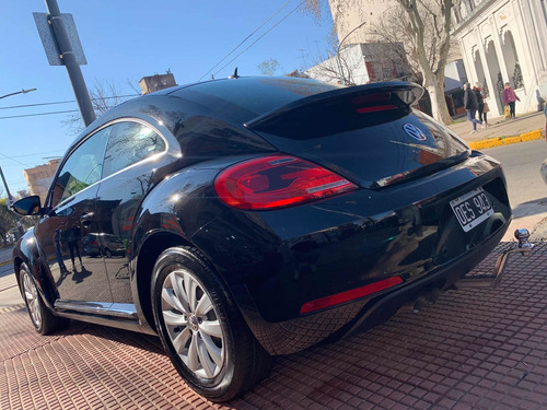 Volkswagen The Beetle 1.4 Design Dsg 2014