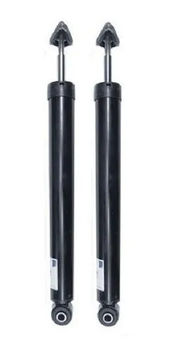 comprar Kit 2 Amortiguadores Traseros Sachs Fiat Toro 2.0 Tdi - 2022