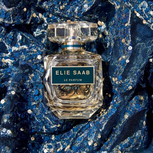 Perfume Royal Le Parfum de Elie Saab, 90 ml