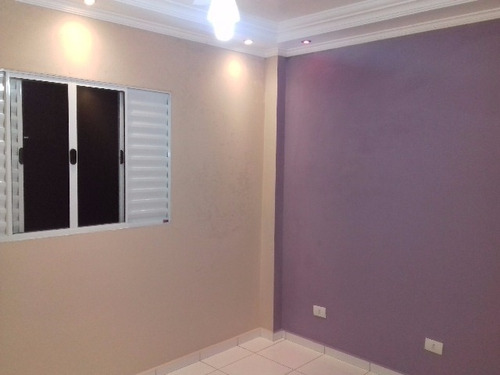 Imagem 12 de 14 de Apartamento No Litoral Com 3 Dormitórios Em Itanhaém Ap002