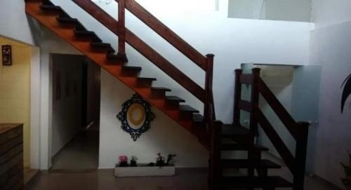 Imagem 3 de 14 de Hostel No Litoral Medindo 450 M², Em Itanhaém/sp 6953-pc