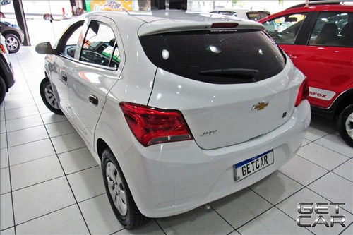 Chevrolet Joy Joy 1.0 8v Flex 4p Manual