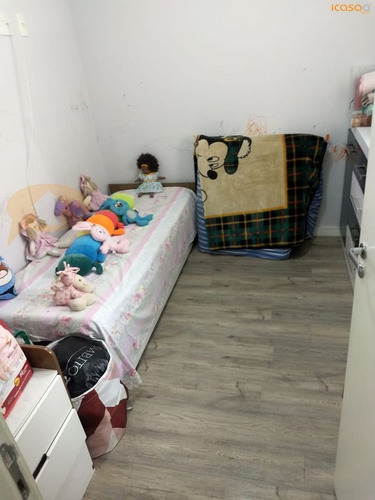 Apartamento - Ref: 9475