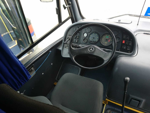 Mercedes Mercedes Lo 915