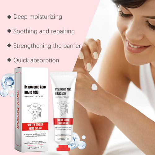 Corretor Para Manchas Escuras O Creme Facial Contra Manchas