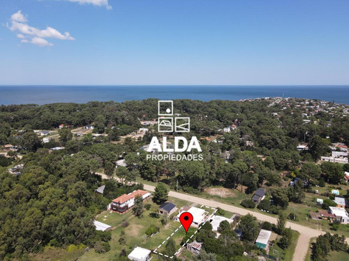 Casa Punta Colorada Piriápolis 3 Dorms Venta Ca502140