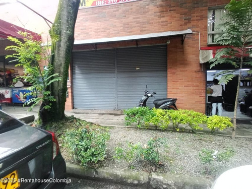 Imagen 3 de 29 de Comercial En La Colinita(medellin) Rah Co: 23-798