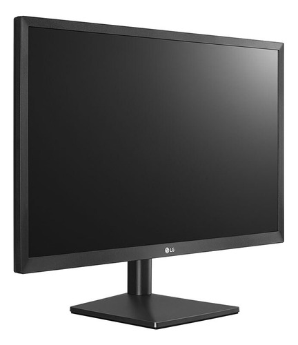 Monitor LG 22mk400h Led 21.5  Negro 100v/240v