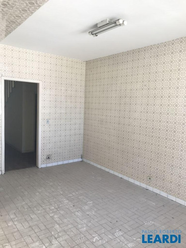 Imagem 6 de 15 de Casa Assobradada - Brooklin - Sp - 560804