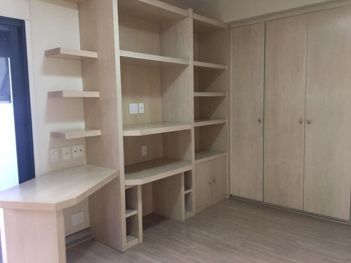 Imagem 9 de 28 de Apartamento Para Alugar, 258 M² Por R$ 12.000,00/mês - Jardim Paulista - São Paulo/sp - Ap1722
