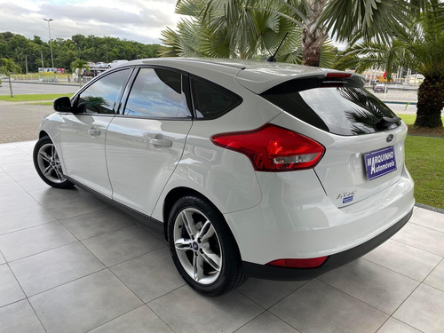 Imagem 4 de 14 de Ford Focus Se 1.6