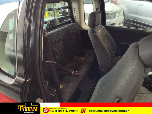 Fiat Strada ADVENTURE 1.8/ 1.8 LOCKER FLEX CE