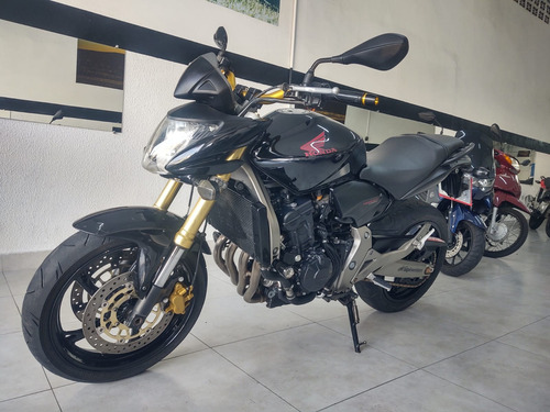 Cb 600f Hornet