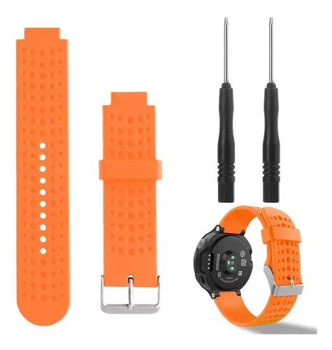 Armband garmin forerunner clearance 235