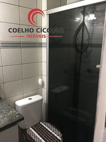 Imagem 12 de 12 de Compre Apartamento Em Sao Jose - V-2334