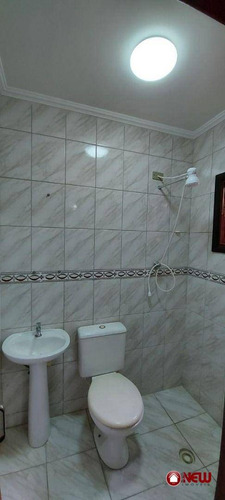 Imagem 13 de 26 de Sobrado Com 3 Dormitórios À Venda, 110 M² Por R$ 440.000,00 - Vila Galvão - Guarulhos/sp - So1044