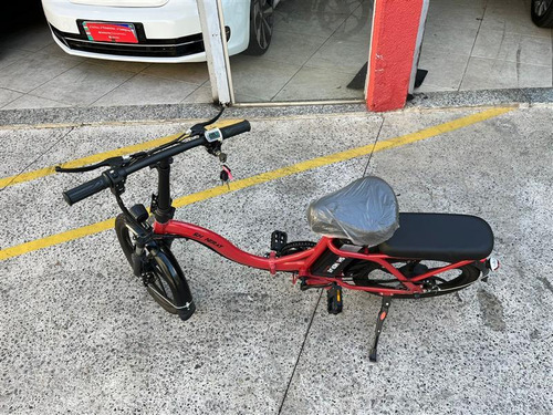 Bicicleta Eletrica Shineray E-bike 0km B&g Shineraysp