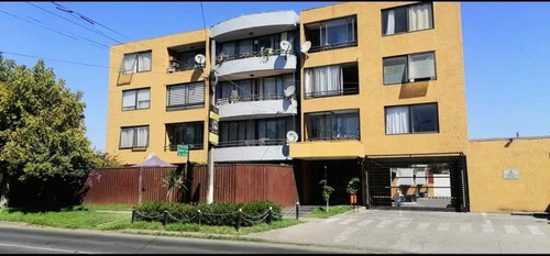 Lindo Y Amplio Depto 100mts 3d2b1e +bod. Terraza