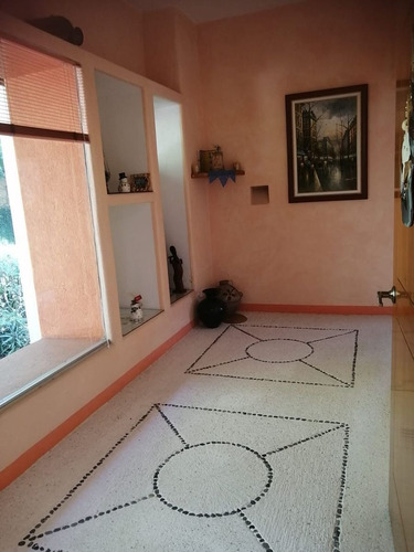 Imagen 11 de 18 de Casa De Descanso En Cuernavaca