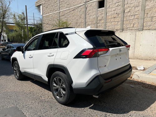 Toyota RAV4 2.5 Xle 4wd At