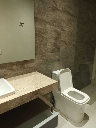 Departamento En Venta San Jerónimo A Unas Cuadras Hospital Angeles Pedregal