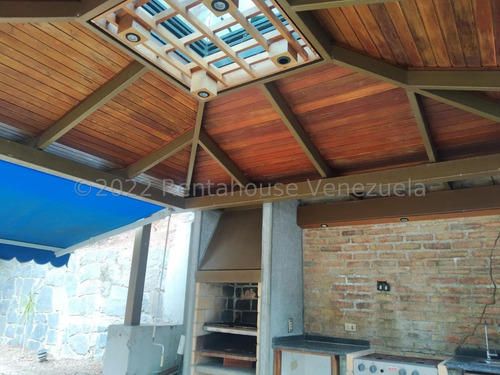 Imagen 24 de 26 de Casa En Venta Prados Del Este Jesús Enrique Díaz 22-21963 Caracas Baruta