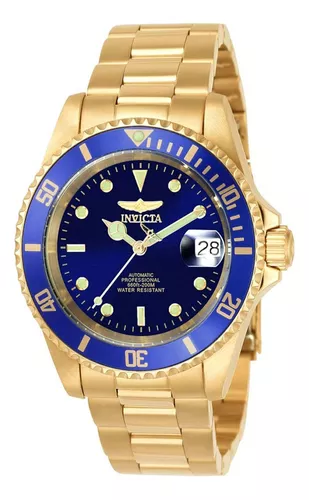 INVICTA PRO DIVER 29177. RELOJ AUTOMATICO