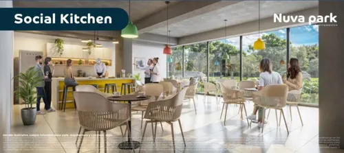Proyecto Nuva Park - Colina Campestre (5767).