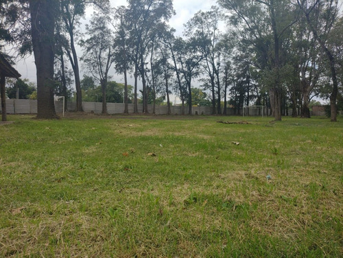 Imagen 8 de 29 de Terreno Lote En Venta Ubicado En Del Viso, Pilar, G.b.a. Zona Norte