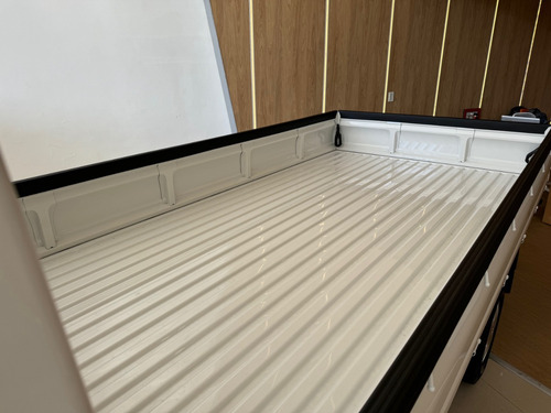 Kia K2500 2.5 Caja
