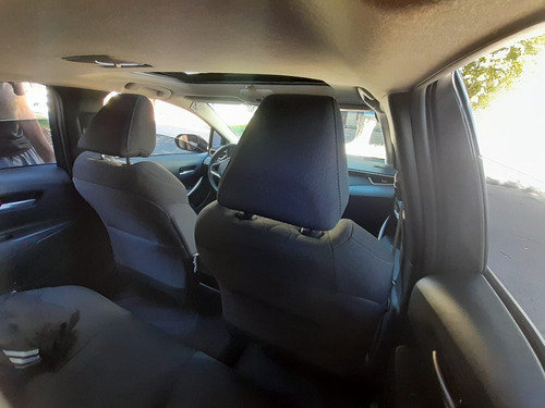Toyota Corolla 2.0 Xei Cvt 170cv
