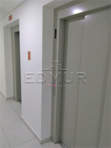 Imagem 5 de 5 de Apartamento - Vila Scarpelli - Ref: 24752 - V-24752