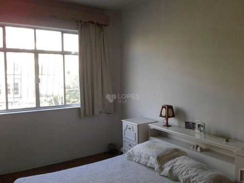 Apartamento 4 Quartos, 135 M² Por R$ 360.000 - Fonseca - Niterói/rj - Ap45700