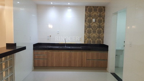 Imagem 14 de 25 de Residencial Em Franca - Sp - Ap0076_rncr