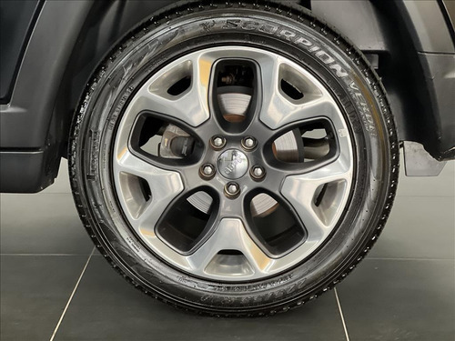 Imagem 9 de 9 de Compass 2.0 16v Diesel Longitude 4x4 Automático