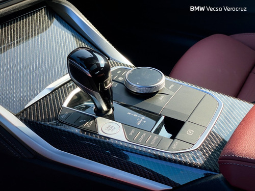 Imagen 7 de 8 de Bmw M440i Xdrive Coupé 2022
