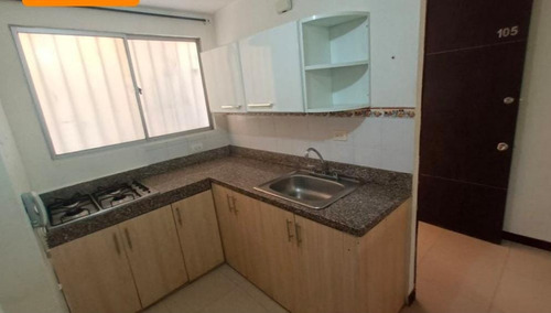 Se Vende Apartamento En Refugio. Piso 1