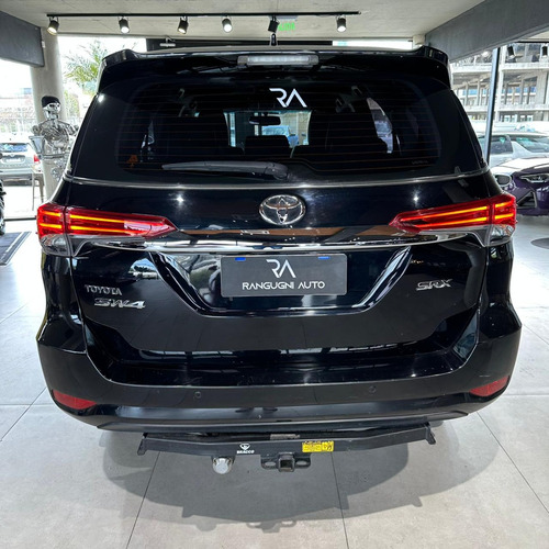 Toyota SW4 2.8 Srx 177cv 4x4 7as At
